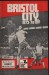 Bristol City v Cardiff City