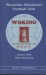 Wycombe Wanderers v Woking