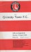 Charlton Athletic v Grimsby Town