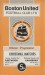 Boston United v Fleetwood Town