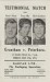 Grantham v Peterborough United