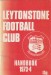Leytonstone v Leystonstone