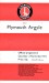 Charlton Athletic v Plymouth Argyle