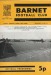 Barnet v Tonbridge