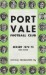Port Vale v Halifax Town