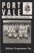 Port Vale v Grimsby Town