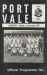 Port Vale v Aldershot Town