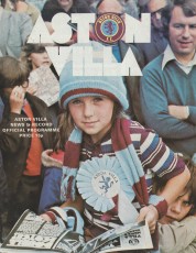 Aston Villa v Stoke City