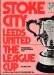 Stoke City v Leeds United