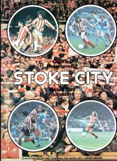 Stoke City v Leeds United