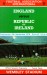 England v Ireland