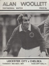 Leicester City v Chelsea