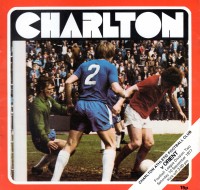 Charlton Athletic v Leyton Orient