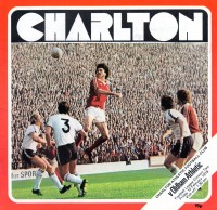 Charlton Athletic v Oldham Athletic