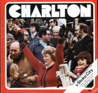 Charlton Athletic v Stoke City