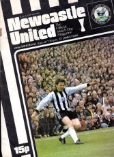 Newcastle United v Bohemians