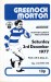 Greenock Morton v Airdrie