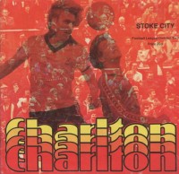 Charlton Athletic v Stoke City