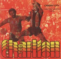 Charlton Athletic v Cardiff City