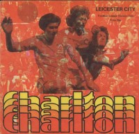 Charlton Athletic v Leicester City