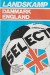 Denmark v England