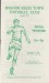 Bognor Regis Town v Metropolitan Police