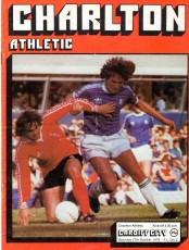 Charlton Athletic v Cardiff City