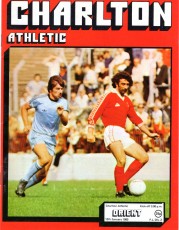 Charlton Athletic v Leyton Orient