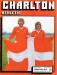 Charlton Athletic v Leicester City