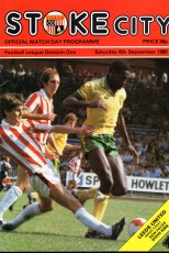Stoke City v Leeds United