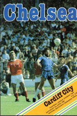 Chelsea v Cardiff City
