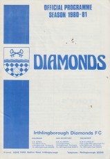 Irthlingborough Diamonds v Peterborough United