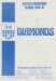 Irthlingborough Diamonds v Peterborough United