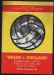 Wales v England