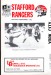 Stafford Rangers v York City