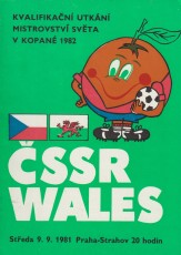 Russia v Wales