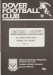 Dover Athletic v Oxford United