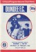 Dundee v Celtic