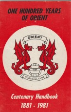 Leyton Orient v Leyton Orient