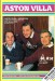 Aston Villa v Liverpool