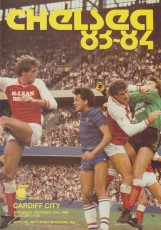 Chelsea v Cardiff City