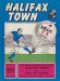 Halifax Town v Whitby Town