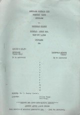 Dunstable v Tottenham Hotspur