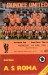 Dundee United v AS Roma