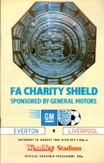 Everton v Liverpool