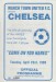 March Town United v Chelsea