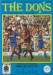 Wimbledon v Leeds United