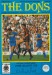 Wimbledon v Charlton Athletic