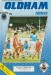 Oldham Athletic v Leeds United