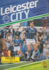 Leicester City v Arsenal